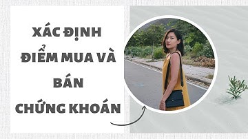 Cách xác định điểm mua bán cổ phiếu qua đường Moving Average | Đầu tư