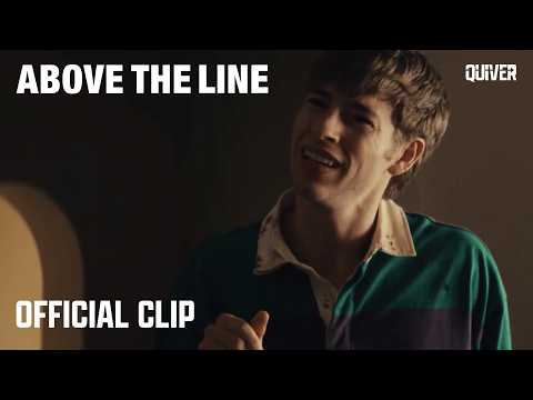 Above the Line | Official Clip "I'm Not a Doctor"