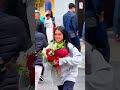 Street Flower Delivery Youtube Love Respecta Flowers 