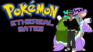 Pokémon Ethereal Gates demo W/TheJDzero I Choose You/14 reset shiny starter Bubull screenshot 2
