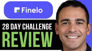 Finelo 28 Day Challenge Review 2026 – Is It Worth It or a Scam?