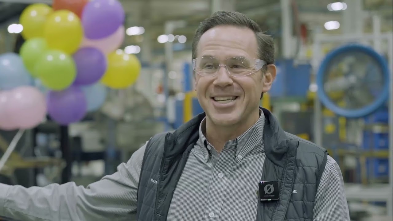 End of an Era: Honoring the Legacy of Thomas Built’s D Line