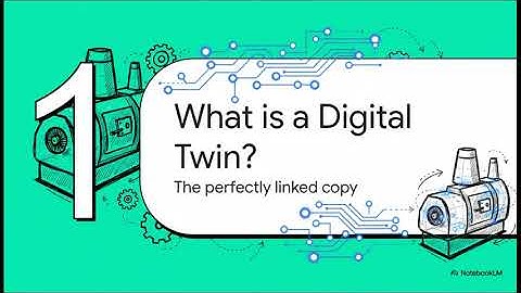 Digital Twins:  The Ultimate Check Engine Light
