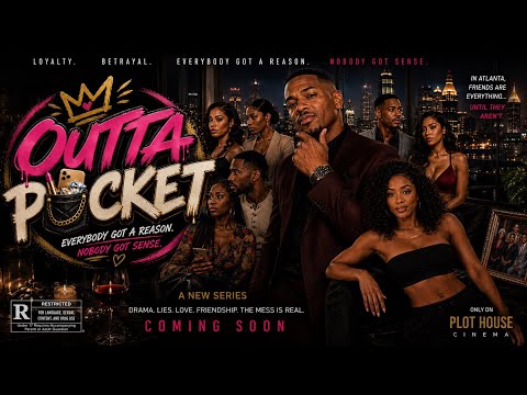 Outta Pocket — S1 E32