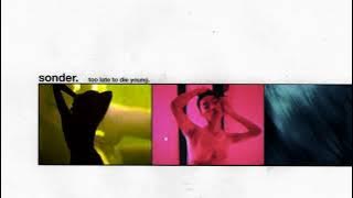 Download lagu Sonder - Someone New