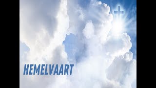 Hemelvaart: 9 Mei 2024: Gereformeerde Kerk, Port Elizabeth