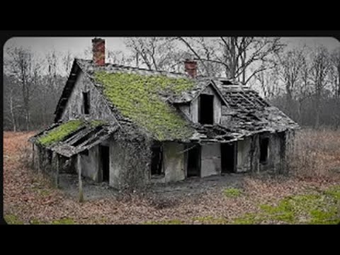 I spent two years renovating the abandoned villa I rented and then bought it | The whole process