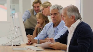 Alt Und Aktiv - Studie Zu Silver Workers