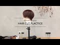 【playlist】カット朝練BGM／一人で集中したい時に　 (relax, work)
