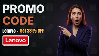 🔥 Lenovo Promo Savings - Find Promo Savings in Minutes!