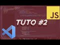 Tuto comment cre un bot discord  commande support mp  pisode 2