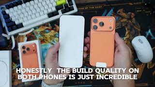 Apple iPhone Day Haul!Unboxing iPhone 17 Air iPhone 17 Pro AiriPod Pro 3