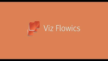 This is Viz Flowics