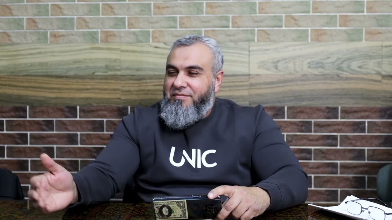 Ramazanın başlaması ilə imtahana düşənlər _ Kamal Hüseyn 