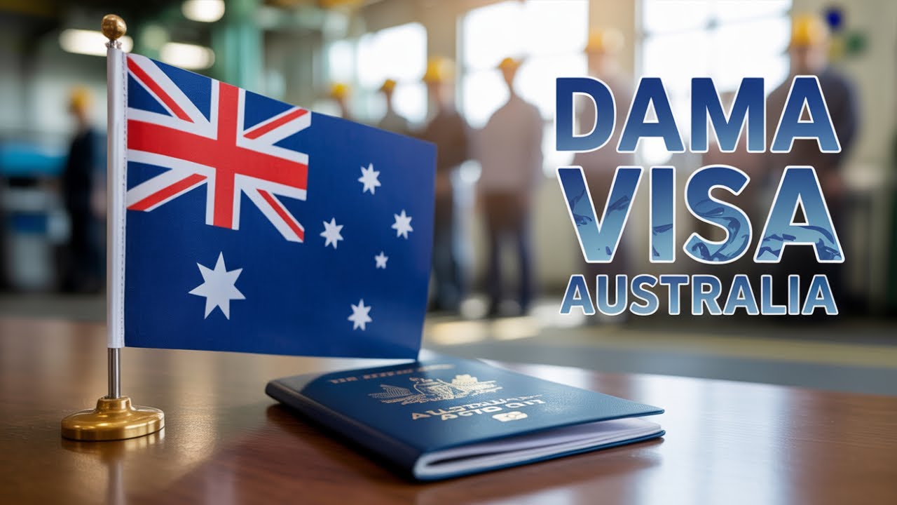 Work in Regional Australia: The Truth About the DAMA Visa & PR Pathway