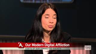 Our Modern Digital Affliction