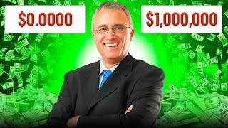 From Zero to Millionaire How I built my net worth