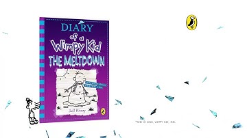Diary of a Wimpy Kid: The Meltdown