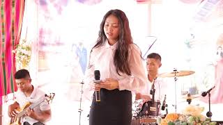 Video thumbnail of "nguyện ước cho tình yêu - H êm cover"