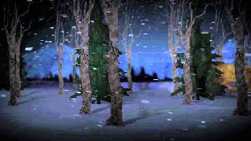 Douglas Peterson - Full Sail University Digital Arts & Design Demo Reel