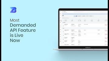 How to Fetch Container Data Automatically using BL Number in a Freight Software | API | Bridge LCS