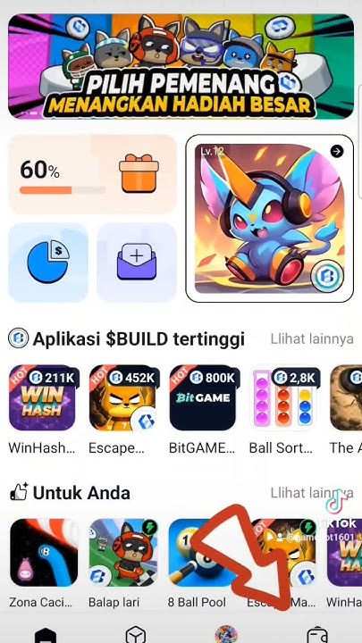 cara withdraw x-world build ke USDT kemudian ke e-wallet #ewallet # ...