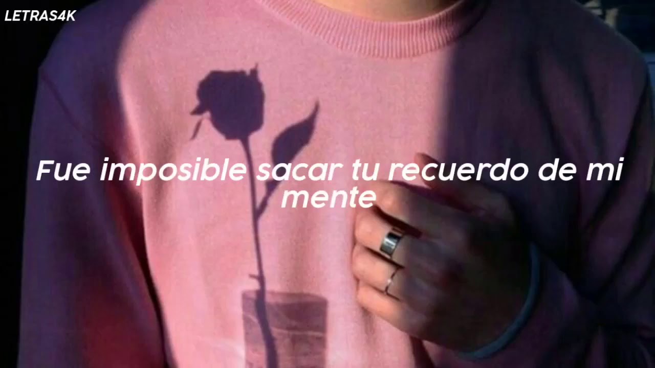 Dread Mar I Hoja en blanco letra YouTube