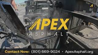 Apex Asphalt - July 2026