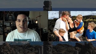 Tara Pitt - Australian Survivor Season 2/2017 EXIT INTERVIEW Podcast