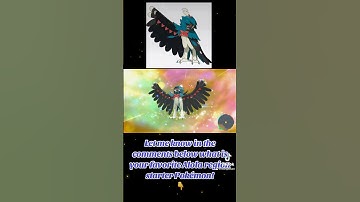 Let’s evolve our shiny Rowlet into a amazing shiny Decidueye! 🏹