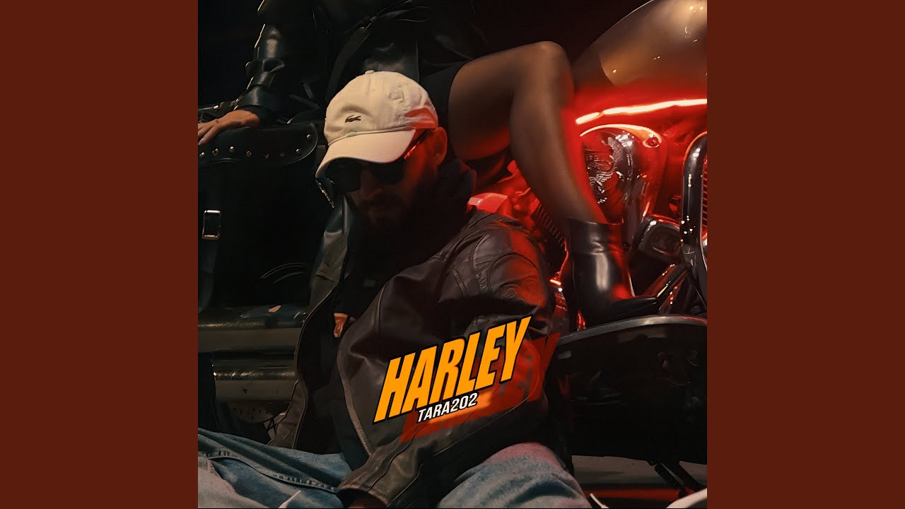 Watch HARLEY on YouTube Watch HARLEY on YouTube