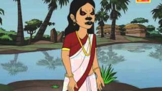 thakurmar jhuli dakinir protishodh part 1
