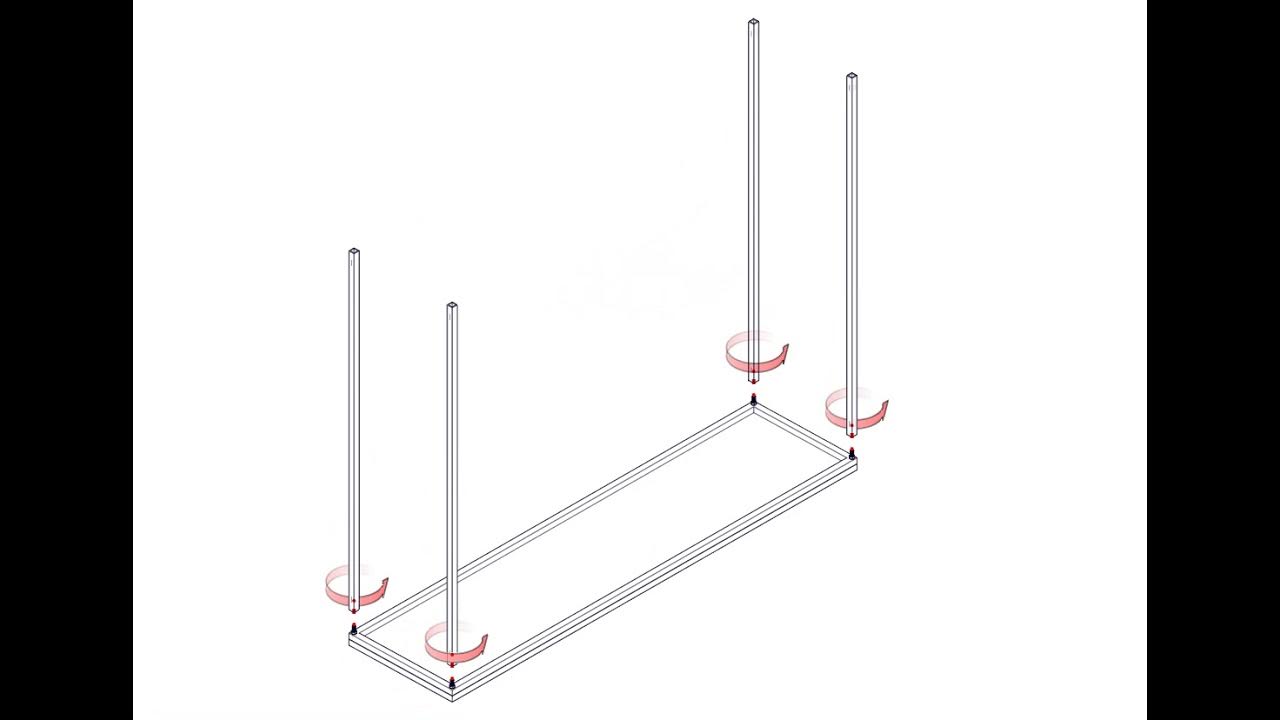 MARBLE CONSOLE TABLE YouTube