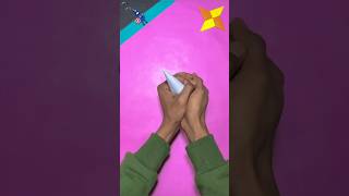 🔥This Paper Trick Will Blow Your Mind!🤯#papercraft #mindblown #paper #tricks #fyp
