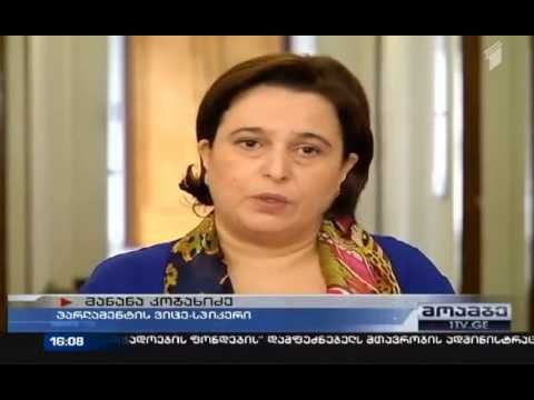 კომენტარები \"ნაცმოძრაობის\" მიერ ორგანიზებულ აქციასთან დაკავშირებით