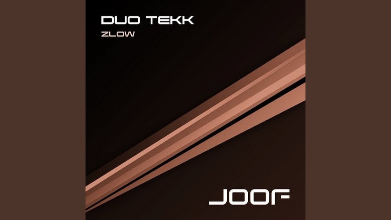 Watch Zlow (Original Mix) on YouTube Watch Zlow (Original Mix) on YouTube