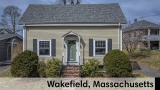 Video of 69 Bennett Street | Wakefield, Massachusetts real estate & homes by Ternullo Real Estate
