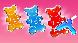 Jelly Shop 3D | GamePlay | Android & IOS screenshot 1