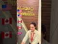 2 USA, 2 CANADA, 1 UK VISITOR VISA APPROVED. FOR MORE DETAILS CONTACT US :- 9872593500/ 9781093500