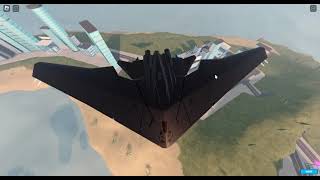 U.S.S Argo Showcase [Kaiju Universe]