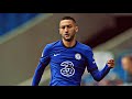 Magician Hakim Ziyech the one who can turn Chelsea from nearly men to title Challengers  League.