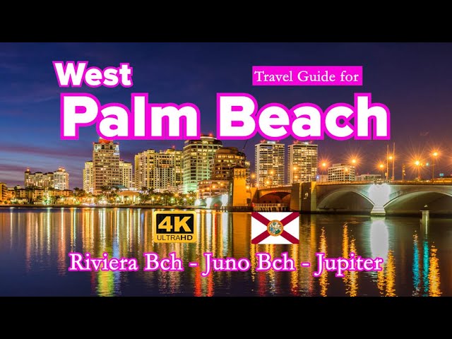 West Palm Beach travel - Lonely Planet