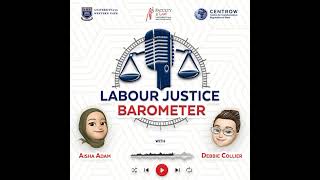 Ep 12: Wicked Problems and Labour Law - The Law Isn’t Always the Wizard