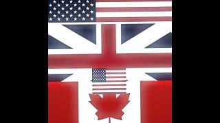 the best English-language trio #countries #countries #history #edit #UK#USA#Canada#best