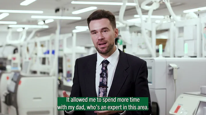 USF professor and son team up to integrate artificial intelligence into cancer research