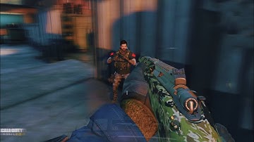 I hit 360 no scope in the all new SP-R 208 | CODM