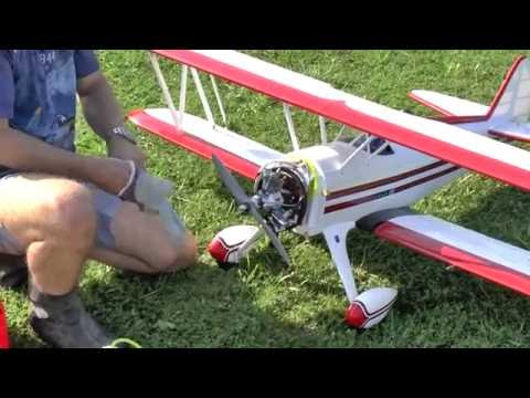 great planes super stearman for sale