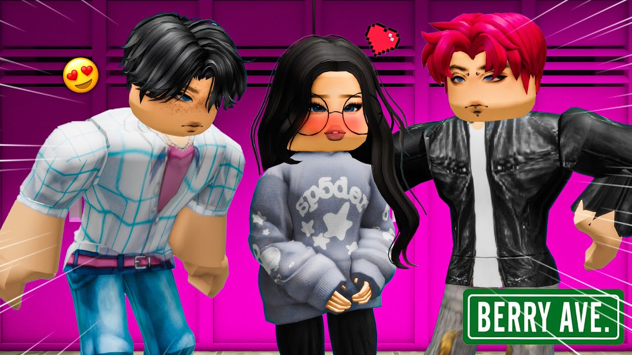 TWO HOTTEST GUYS Are FIGHTING Over Girl WHO WON'T SHOW FACE!