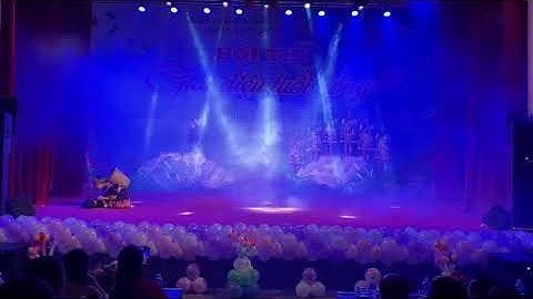 Giai điệu tuổi hồng