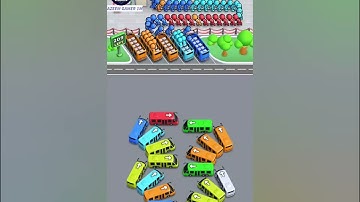 Crowd Express Level 343 Walkthrough Solution 